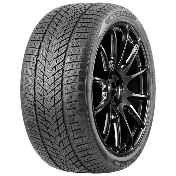 4X Winterreifen - Arivo Winmaster Prox ARW5 315/35R20 110V Bsw Xl-image