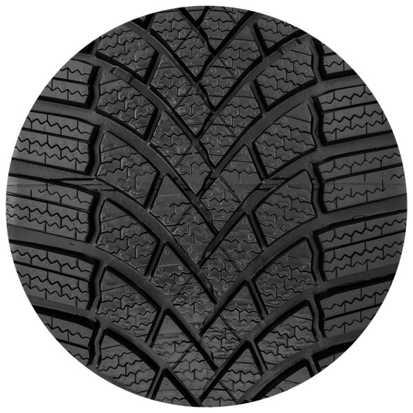 2x Winterreifen BRIDGESTONE BLIZZAK LM005 205/55R16 91H - Bild 4 von 7