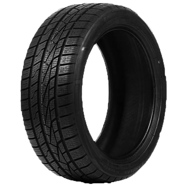 1X Ganzjahresreifen Landsail 4-SEASONS 175/70R13 82T Bsw