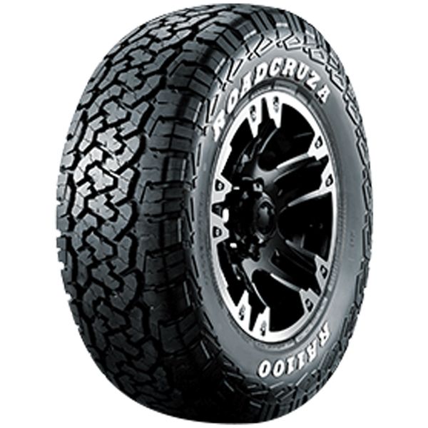 2X Sommerreifen - Roadcruza RA1100 235/65R17 108T Owl Xl