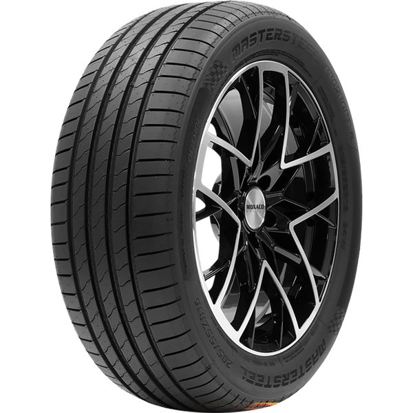 4X Sommerreifen - Mastersteel Prosport 2 175/65R15 84H Bsw