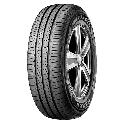 Tyrigo - 2x Sommerreifen - NEXEN ROADIAN CT8 205/70R15C 106T