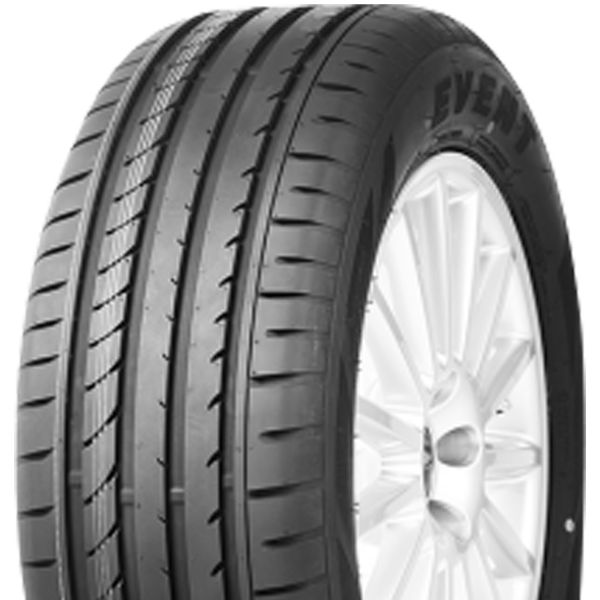 1X Sommerreifen Event Semita Suv 215/60R17 96H Bsw