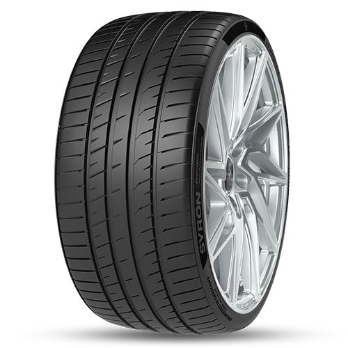 Tyrigo - 4x Sommerreifen - SYRON PREMIUM PERFORMANCE 255/35ZR20 97Y BSW XL