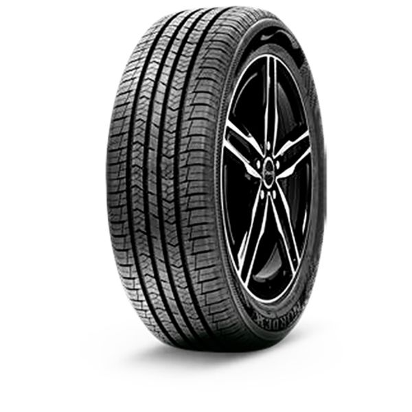 Sommerreifen - Nordexx NU7100 215/60R17 96H Fr Bsw