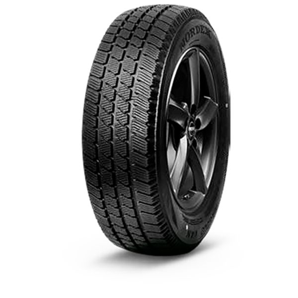 1x Ganzjahresreifen NORDEXX NA6000 VAN 195/70R15C 104R 5705052796219 ...
