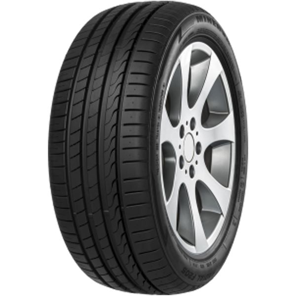 2X Sommerreifen Minerva Radial F205 265/35R18 97Y Xl-image