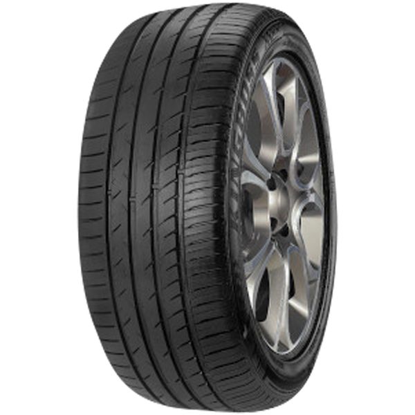 4X Sommerreifen Kingboss G866 235/50R19 103W Bsw Xl-image