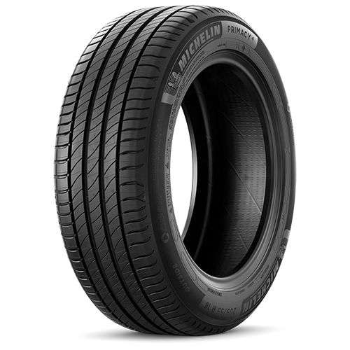 Tyrigo - Sommerreifen - MICHELIN PRIMACY 4+ 205/50R17 89V BSW