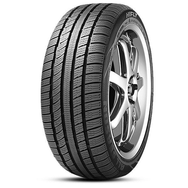 Ganzjahresreifen - Hifly ALL-TURI 221 245/45R17 99V Xl-image