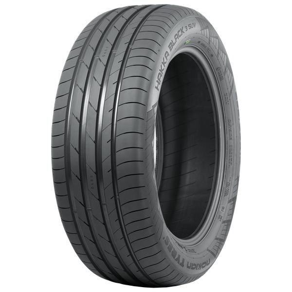 1X Sommerreifen Nokian Hakka Black 3 Suv 235/50R20 104Y Bsw Xl-image