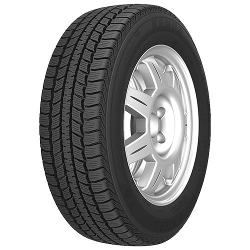 Tyrigo - Winterreifen - KENDA KOMENDO WINTER 1 KR500 205/70R15C 106R BSW