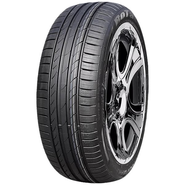 2X Sommerreifen - Rotalla Setula S-RACE RU01 225/35R18 87Y Mfs Bsw Xl