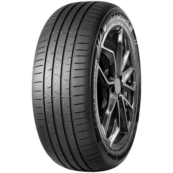 2X Sommerreifen - Windforce Catchfors Uhp Pro 255/35R19 96Y Bsw Xl