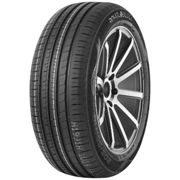 2X Sommerreifen - Royal Black Royalmile 145/70R12 69T Bsw
