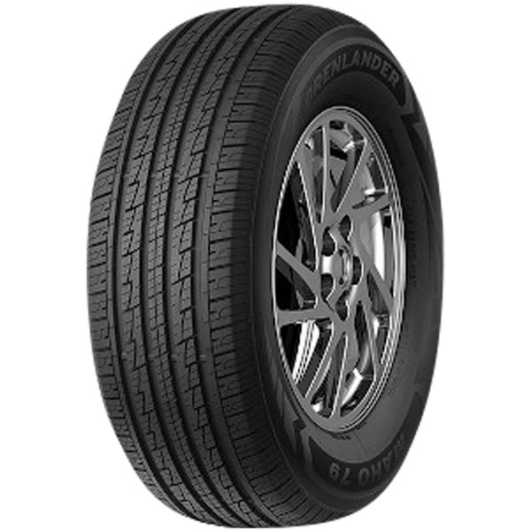 2X Sommerreifen - Grenlander Maho 79 265/60R18 110H Bsw