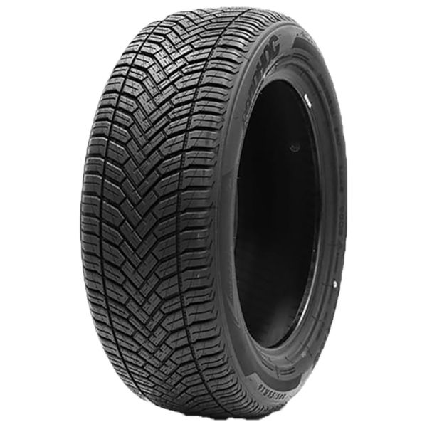 1X Ganzjahresreifen Roadhog Roadhog RGAS02 165/70R14 81T Bsw