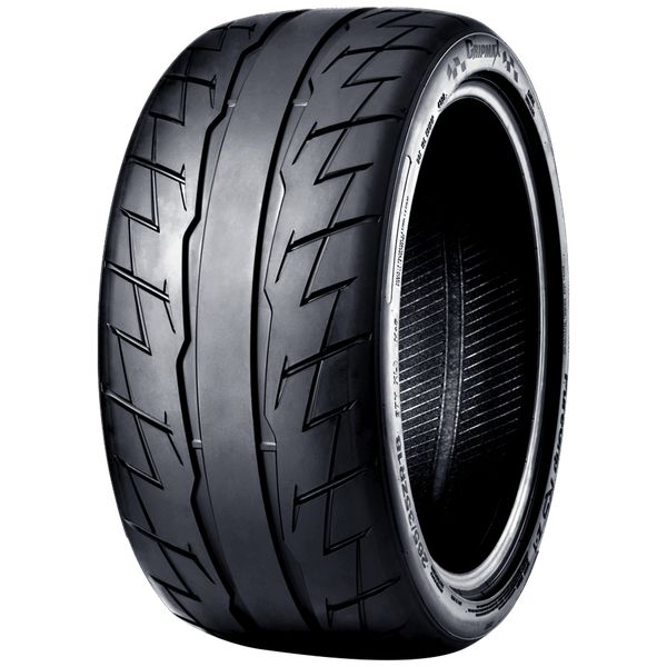 4X Sommerreifen - Gripmax Puregrip Rs Z-1 235/45R17 97Y Treadwear 200, Semislick-image