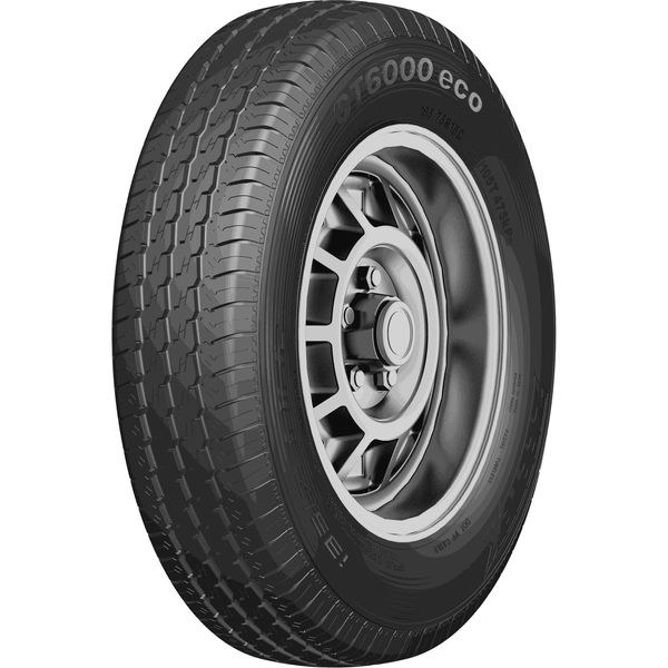 Sommerreifen - Zeetex CT6000 Eco 215/75R16C 113T Bsw