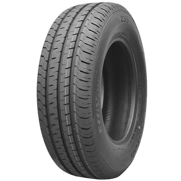 Goodwheel - 1x Sommerreifen RAPID EFFIVAN 195/75R16C 107R BSW