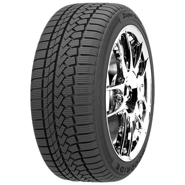2X Winterreifen - Goodride Zupersnow Z-507 235/55R18 104V Bsw Xl