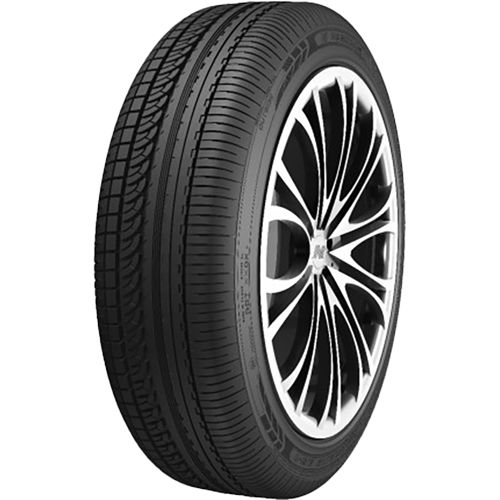 Tyrigo - Sommerreifen - NANKANG AS-1 165/60R14 75H