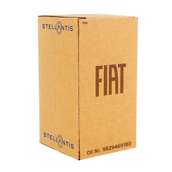 Original Fiat SCHMUTZFAENGER - SCHMUTZFAENGER AN RA 9829469180