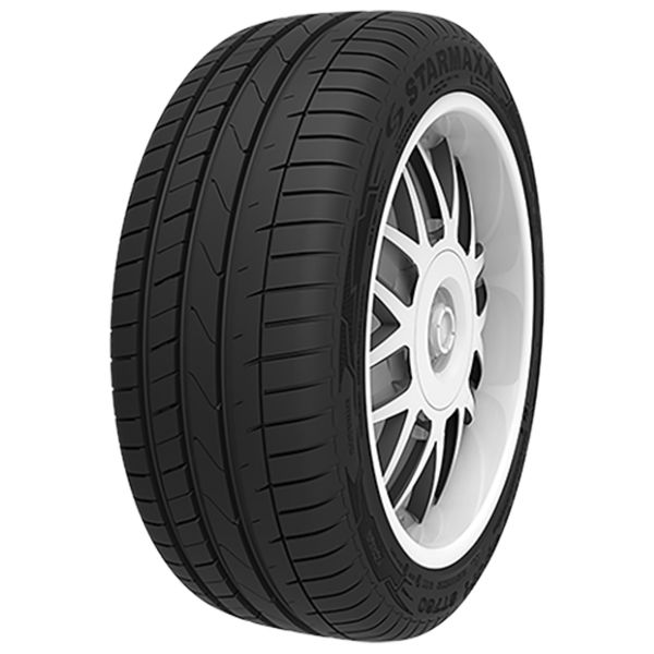 2X Sommerreifen - Starmaxx Ultrasport ST760 245/40R17 95W Xl